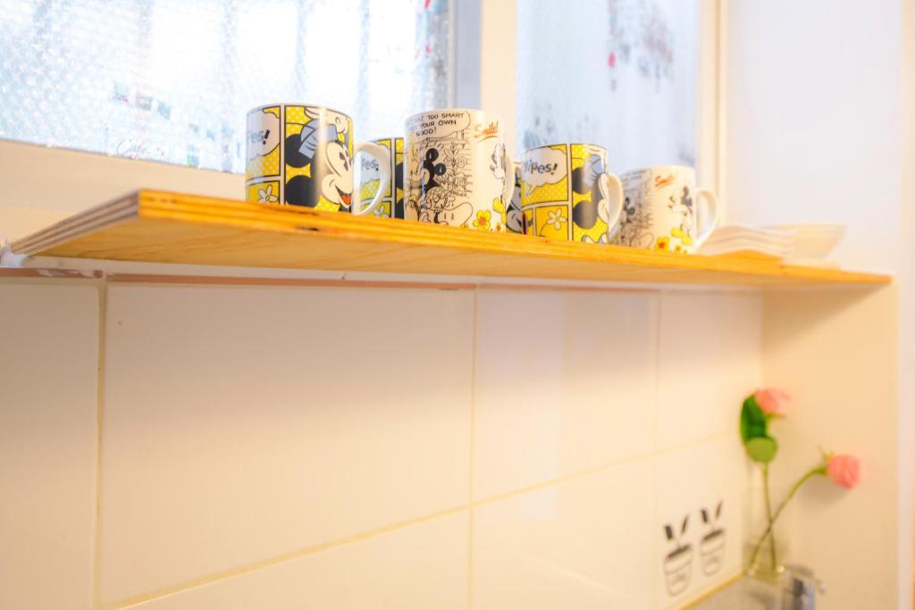Dalkom Myeongdong Guesthouse Seoul Bagian luar foto