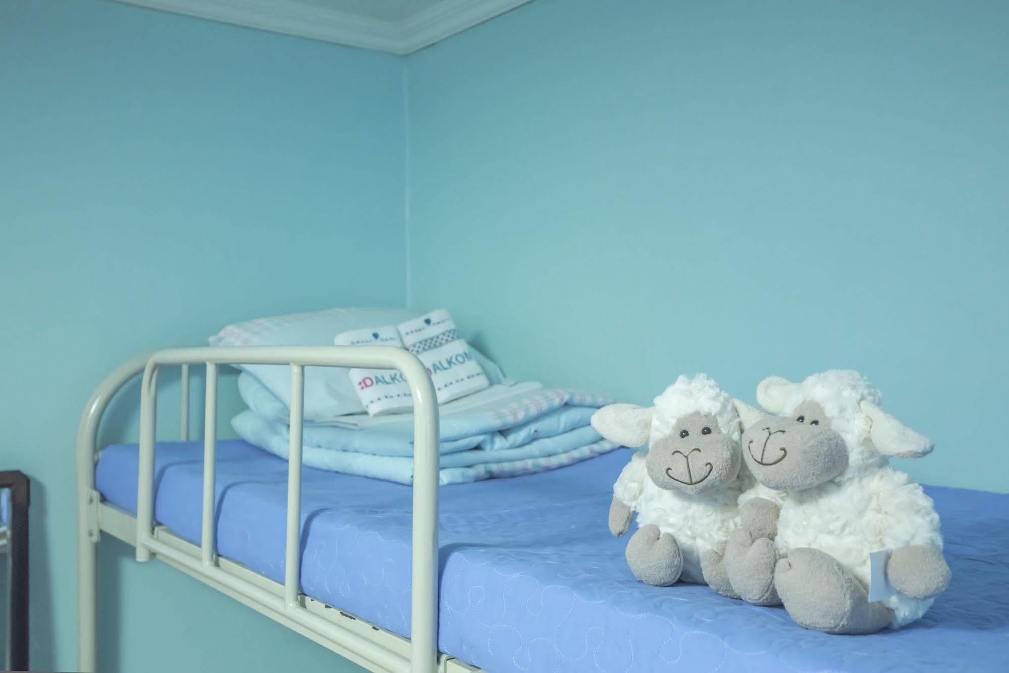 Dalkom Myeongdong Guesthouse Seoul Bagian luar foto
