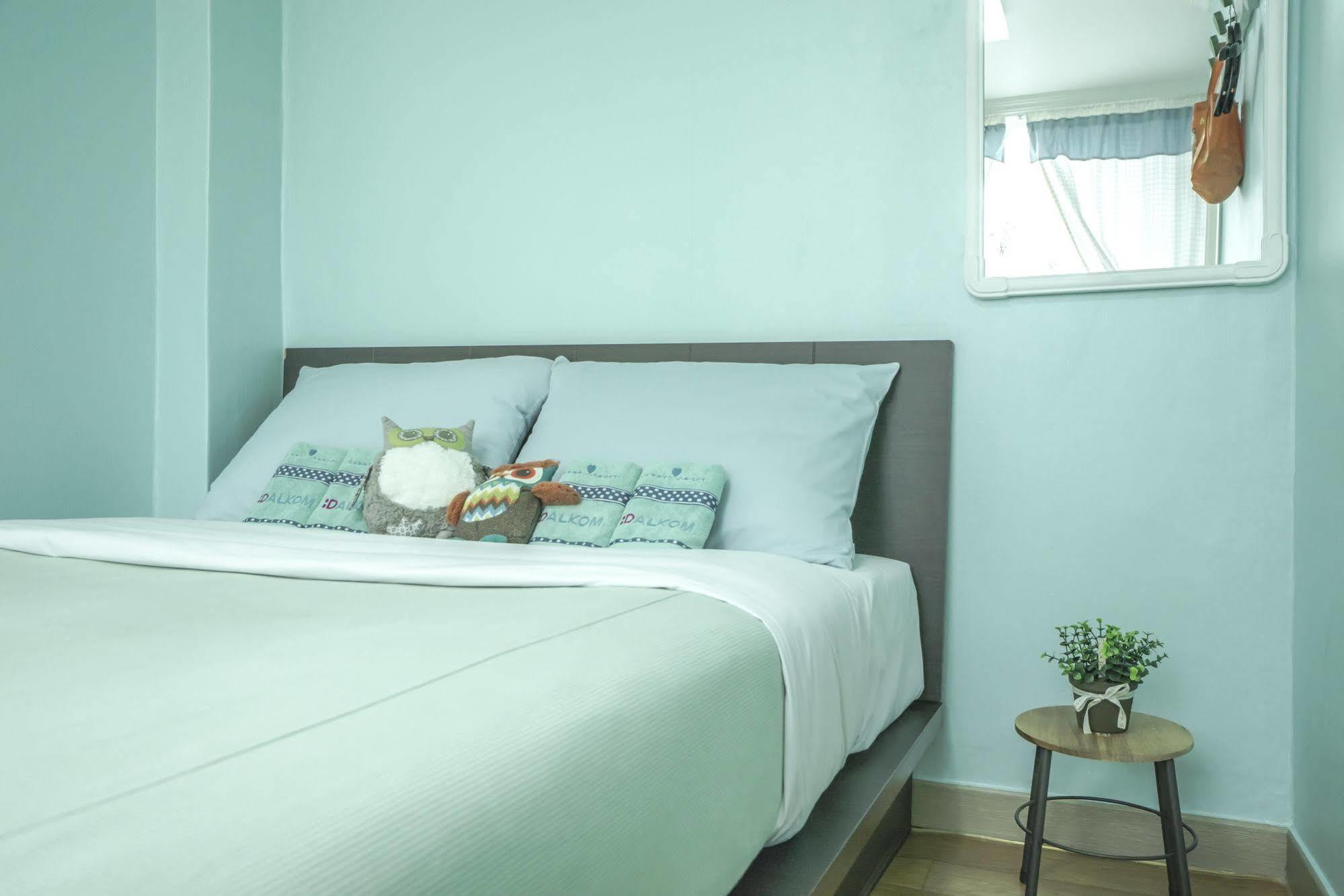 Dalkom Myeongdong Guesthouse Seoul Bagian luar foto