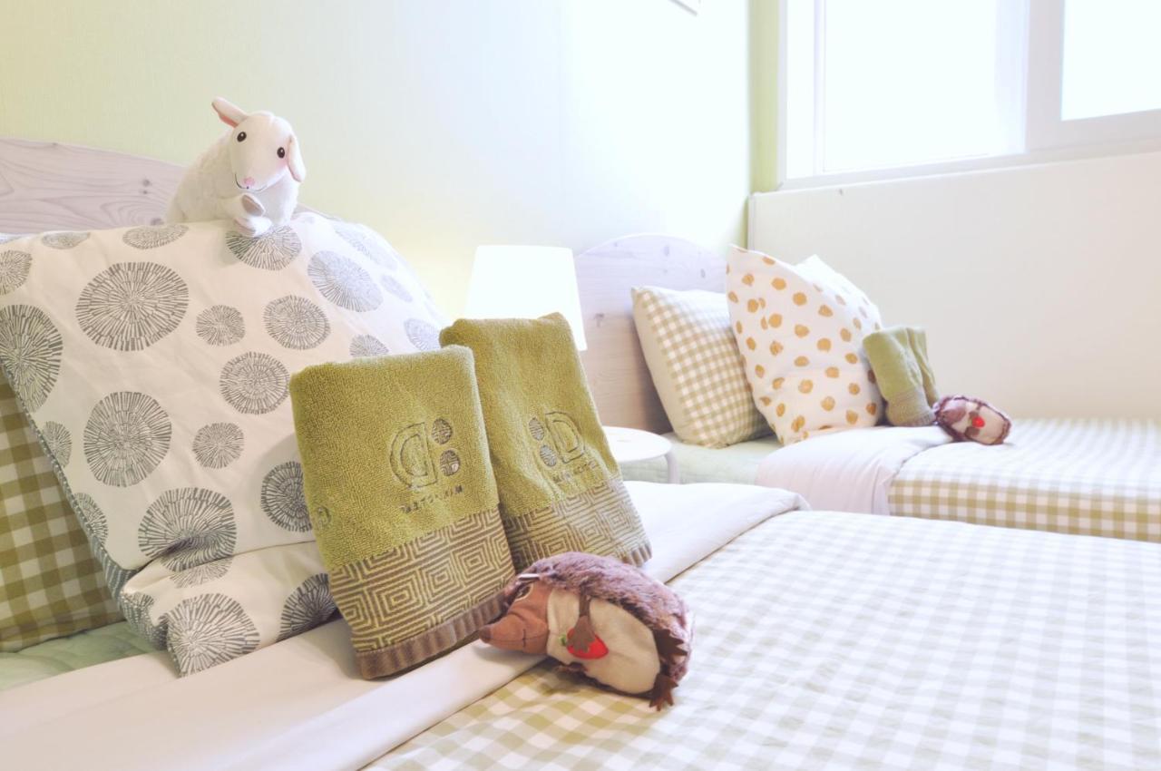 Dalkom Myeongdong Guesthouse Seoul Bagian luar foto