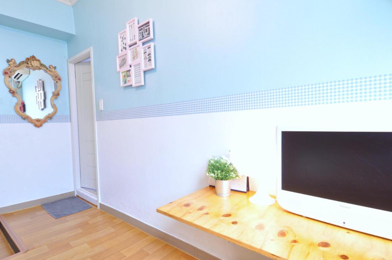 Dalkom Myeongdong Guesthouse Seoul Bagian luar foto